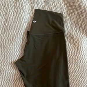 Lululemon Align leggings